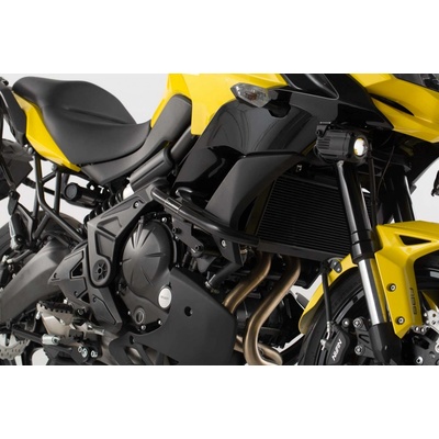 Kawasaki Versys 650/15-/ - padací rám SW-Motech – Hledejceny.cz