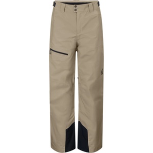 Scott Мъжки ски панталон Scott Pants Ultimate Dryo 10 Ski trousers - Portobello Beige - размер XL (007-4752-0414)