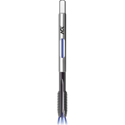 3720NXIKZN - Strojní závitník s přímou drážkou a lamačem Rozměr: M 20x2,5 6HX