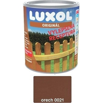Luxol originál 6 l orech