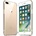 Techsuit Силиконов калъф с подсилени ръбове за Apple iPhone 7 Plus/iPhone 8 Plus - Прозрачен KP31027