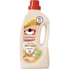 Omino Bianco Marsiglia Prací gel 1,4 l