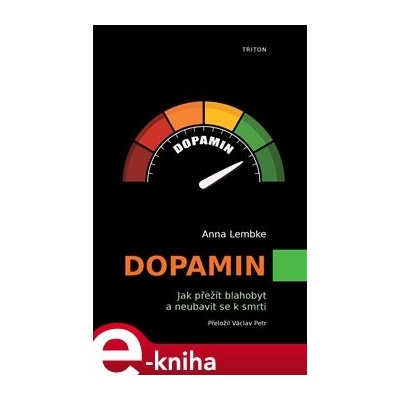Dopamin - Anna Lembke