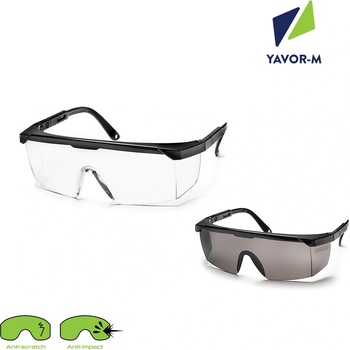 Image 1 of Active Gear Защитни очила Active Vision V120/V121 (V120/V121)