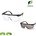 Active Gear Защитни очила Active Vision V120/V121 (V120/V121)