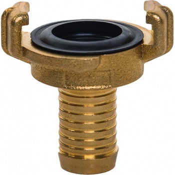 TopGarden Конектор за маркуч 3/4" месинг Topgarden 400400