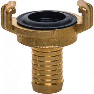 TopGarden Конектор за маркуч 3/4" месинг Topgarden 400400