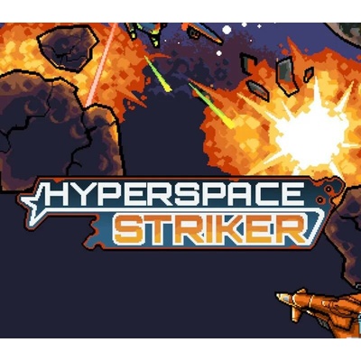 Hyperspace Striker