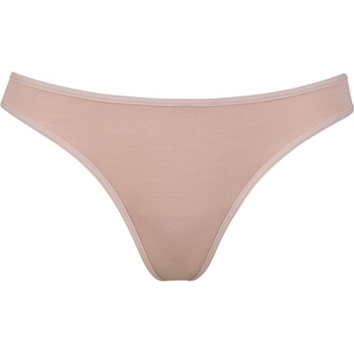 Stoic Дамско мериносово термобельо Stoic Women's Merino150 AlsenSt. Thong Merino base layer - Sand Rose - размер XL (115-2180-0515)