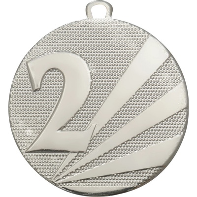 ETROFEJE medaila D112 1/2/3 medaila D112 S "2" 50mm