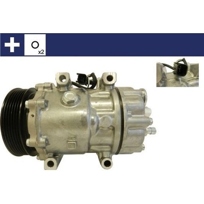 Kompresor, klimatizace MAHLE ACP 769 000S