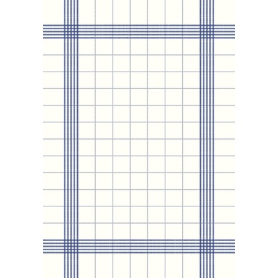DUNI Servítka premium 38x54 cm towel servítka blu 250 ks