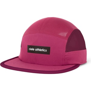Ciele Athletics Шапка с козирка Ciele athletics GOCap-Field-IconicBar Cap - Bocasana-Melberry - размер M/L (904-6097-0211)