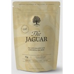 Essential Foods Essential Food The Jaguar - пауч, храна за котки с пилешки филенца и сьомга 85 гр WON76480
