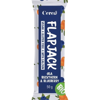 Cerea Flapjack BIO 50 g