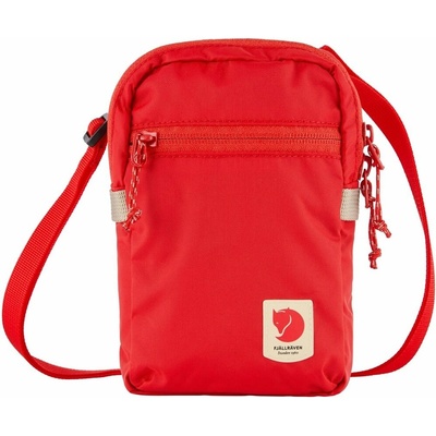 Fjällräven High Coast Pocket True Red