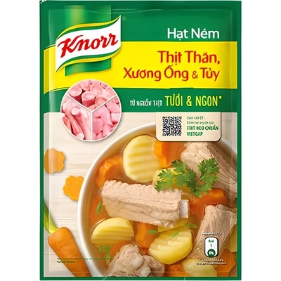Knorr Kořenící směs Hat Nem 170g