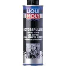 Liqui Moly 2427 Pro-Line Preplach motorov 500 ml