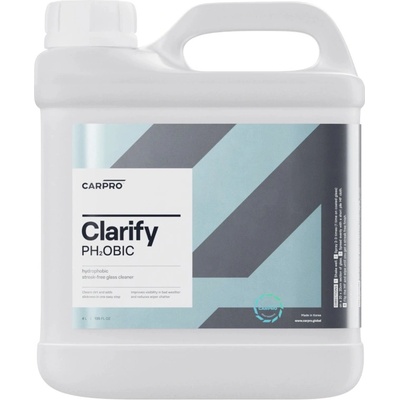 CarPro Clarify PH2OBIC 4 l