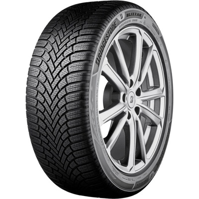 Bridgestone Blizzak 6 Enliten XL 225/55 R18 102V
