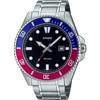 Image 1 of Casio MDV-107D-1A3VDF