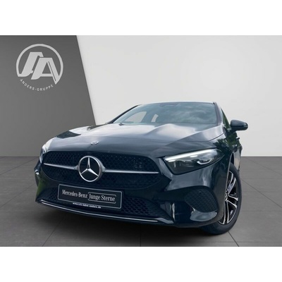 Mercedes-Benz A 250 e 160 kW