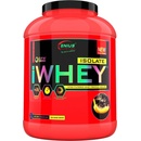 GENIUS NUTRITION iWhey 2000 g