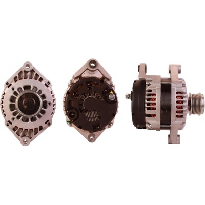 Generátor LUCAS LRA03218
