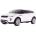 Rastar Джип rangerover evoque r/c 1: 24 46900 (1001213f)
