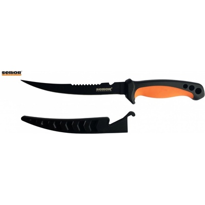 Sellior Nůž filetovací 15cm – Zboží Dáma