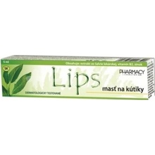 Lips Masť na kútiky 5 ml