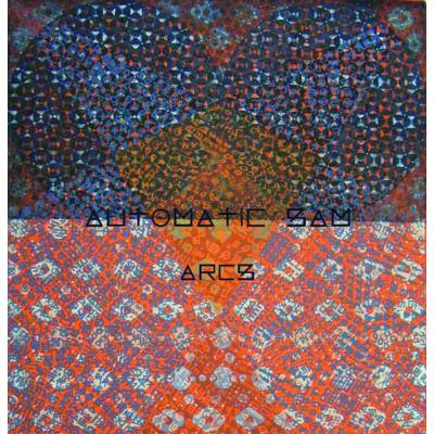 AUTOMATIC SAM - ARCS CD