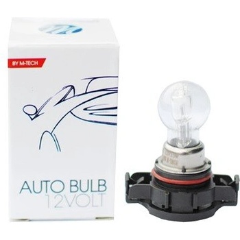 m-tech 12v19w ps19w pg20-1 халогенна крушка (z70)