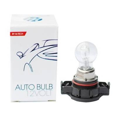 m-tech 12v19w ps19w pg20-1 халогенна крушка (z70)