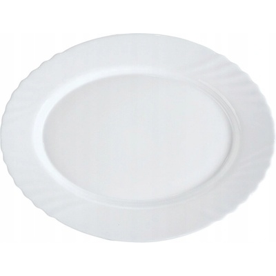 Ebro oválny tanier 36 cm