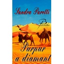 Purpur a diamant