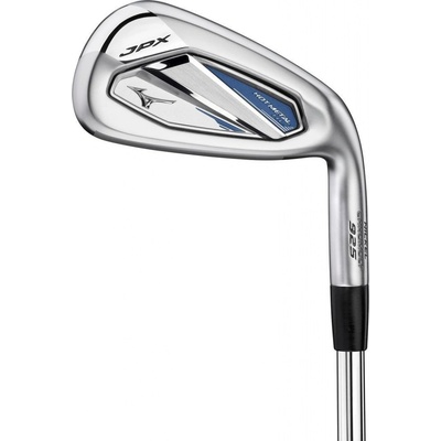 Mizuno JPX925 Hot Metal HL pánská železa pravé 6PS (6 želez) grafit Light – Zbozi.Blesk.cz