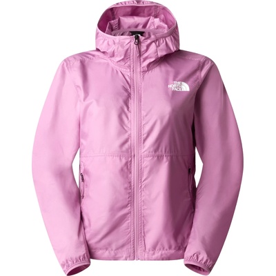 The North Face Дамско ветрозащитно яке The North Face Women's TNF Cyclone Wind Jacket Windproof jacket - Hushed Lavender (118-0300-0312)