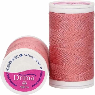 Univerzální polyesterová nit Drima 612