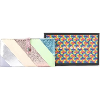 Kurt Geiger Кожен портфейл Kurt Geiger London Kensington (5376899109)