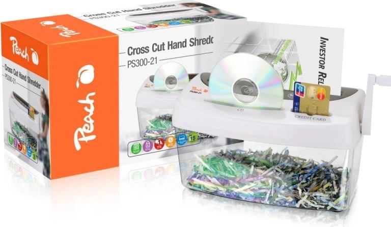 Peach PS300-21