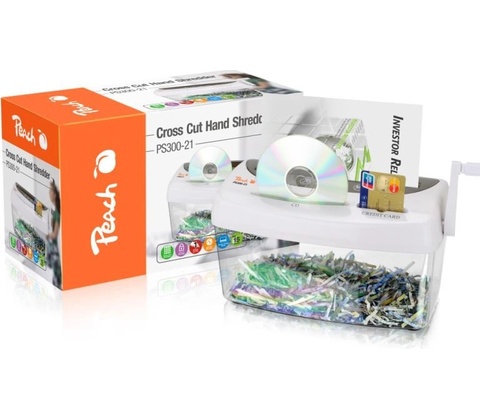 Peach PS300-21