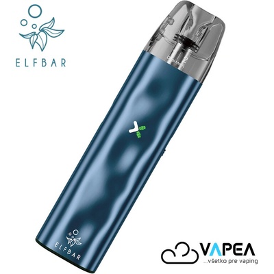 Elf Bar ELFX Mini Pod Kit 1000 mAh Ocean