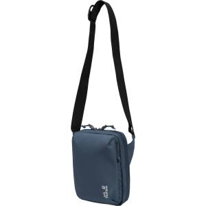Jack Wolfskin Чанта за рамо Jack wolfskin Konya Organizer Shoulder bag - Midnight Sky - размер 2 l (510-6763-0211)
