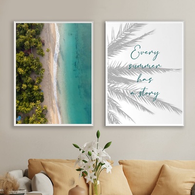 Decono Картини Лятна История