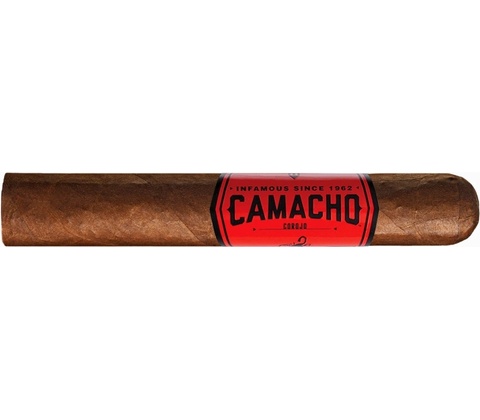 Camacho Corojo Robusto