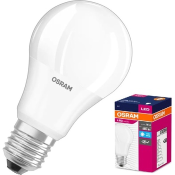 OSRAM VALUE CLA60 806lm/840/ E27 LEDVANCE (202400720)