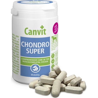 Canvit Chondro Super 250 tablet