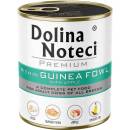 Dolina Noteci Premium bohatá na perličku s jablkem 800 g