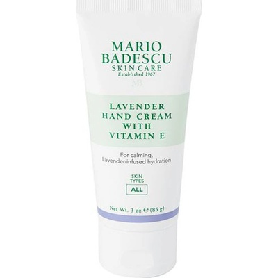 Mario Badescu krém na ruce Lavender Hand Cream With Vitamin E 85 g